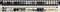 DeLOCK Patchpanel für RJ-45 Keystone Module 19", 24-Port, 1HE, 19", 1HE, schwarz Vorschaubild