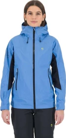 Karpos Storm Evo Funktionsjacke jasper/black (Damen)