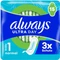 Always Ultra Day mit Flügeln (Größe 1) Vorschaubild