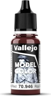 Vallejo Model Color rev.2
