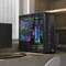 Raijintek Zofos Ultra, Glasfenster Vorschaubild