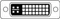 Ednet aktiver DisplayPort/Dual-Link DVI Adapter Vorschaubild