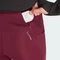 adidas Adi365 Climacool Running Tights Laufhose kurz maroon (Damen) Vorschaubild