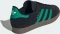 adidas Gazelle core black/court green/cloud white (Herren) Vorschaubild