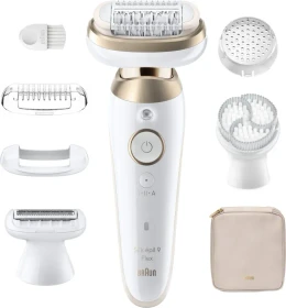 Braun Silk-epil 9 Flex SES9-060 3D Wet&Dry