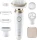 Braun Silk-epil 9 Flex SES9-060 3D Wet&Dry