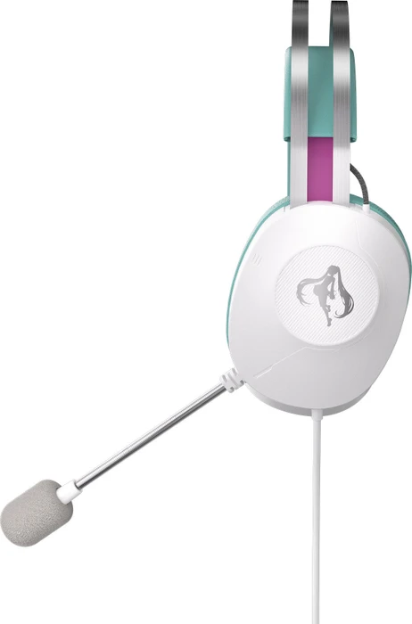 ASUS TUF Gaming H1 Gen II Hatsune Miku Edition