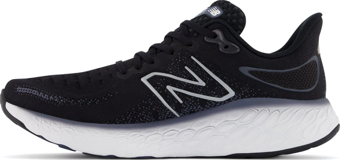 New Balance Fresh Foam X 1080v12 black/thunder/white (Herren)