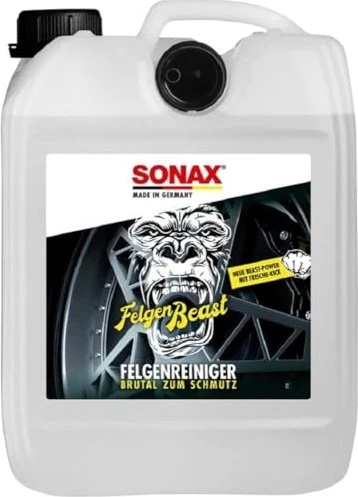 Sonax Felgenbeast