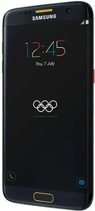 Samsung Galaxy S7 Edge G935F 32GB Olympic Games Limited Edition