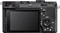 Sony Alpha 7C II schwarz Body Vorschaubild