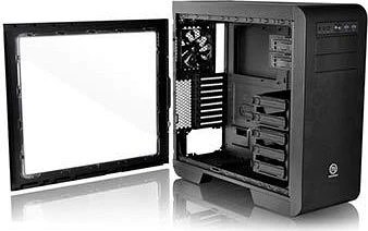 Thermaltake Core V51, Acrylfenster