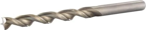 Famag HSS-G Spiralbohrer, 6.5x22x49mm, 1 Stück