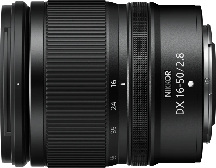 Nikon Z DX 16-50mm 2.8 VR