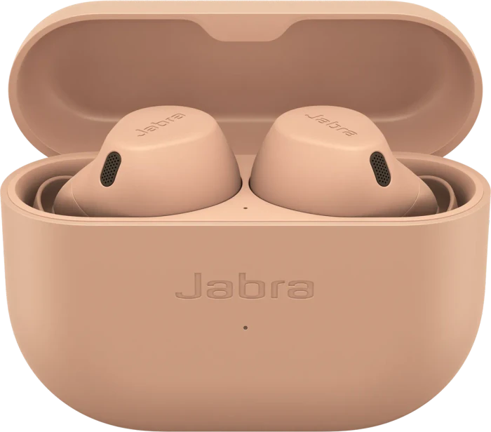 Jabra Elite 8 Active Caramel