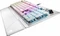Roccat Vulcan 122 Aimo, LEDs RGB, weiß, Titan Tactile, USB, DE Vorschaubild