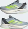adidas Adizero Boston 12 wonder blue/lucid lemon/carbon (Herren) Vorschaubild