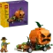 LEGO Halloween - Pickup mit Halloweenkürbis Vorschaubild