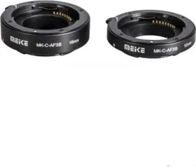 Meike MK-C-AF3B Makro-Zwischenring