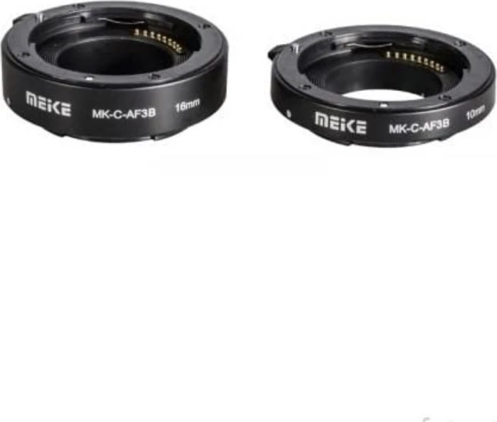 Meike MK-C-AF3B Makro-Zwischenring