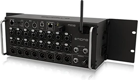 Midas MR18