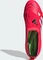 adidas Predator League Fold-Over Tongue SG lucid red/cloud white/core black Vorschaubild