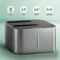 Axagon Dual Dock, 2.5"/3.5, USB-C 3.0 Vorschaubild