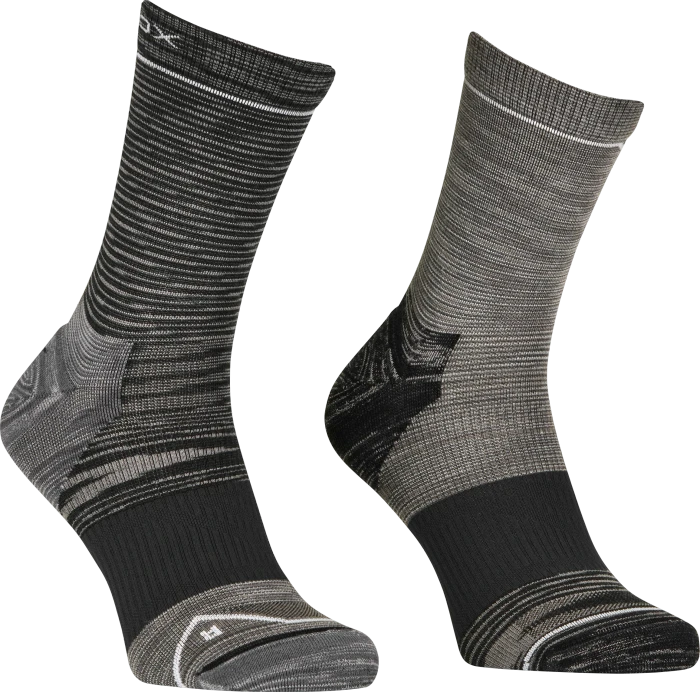 Ortovox Alpine Mid Socken (Herren)