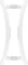 Twelve South BookArc Flex, Notebook-Stand, White Vorschaubild