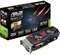 ASUS GeForce GTX 760 DirectCU II, GTX760-DC2-2GD5-SSU, 2GB GDDR5, 2x DVI, HDMI, DP Vorschaubild