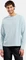 Odlo Cubic Multisport Mid Layer Crew Funktionsshirt langarm baby blue (Herren) Vorschaubild