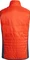 Vaude Sesvenna III Funktionsweste glowing red (Herren) Vorschaubild