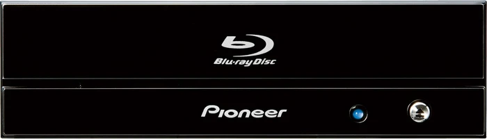 Pioneer BDR-S12UHT, SATA
