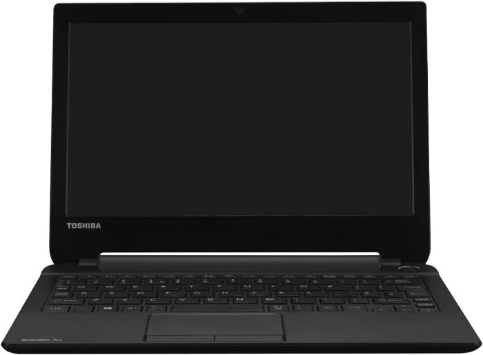 Toshiba Satellite Pro NB10-A-109, Celeron N2810, 2GB RAM, 500GB HDD, DE