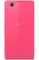 Sony Xperia Z1 Compact rosa Vorschaubild
