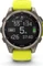 Garmin Fenix 8 47mm Sapphire Solar titanium/amp yellow-graphite Vorschaubild