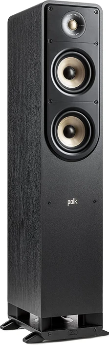 Polk Audio Signature Elite ES50 schwarz, Stück