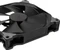 Phanteks PH-F140MP V2, schwarz/schwarz, 140mm Vorschaubild
