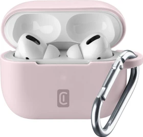 Cellularline Bounce - AirPods Pro rosa