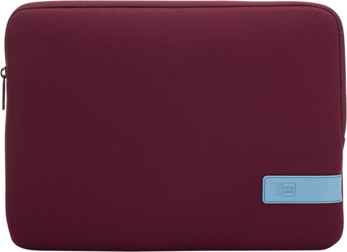 Case Logic Reflect REFMB113A 13" MacBook Sleeve Nuanced Red