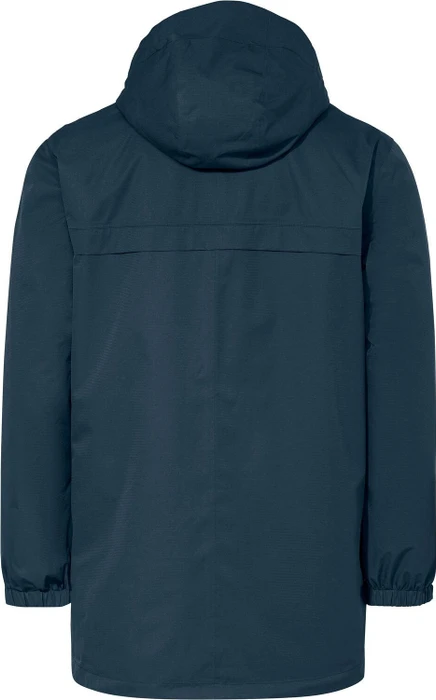 Vaude Escape Padded Funktionsmantel dark sea (Herren)