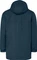 Vaude Escape Padded Funktionsmantel dark sea (Herren) Vorschaubild