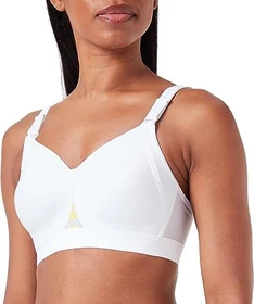 Triumph Triaction Gravity Lite Sport-BH weiß (Damen)