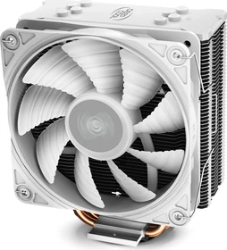 DeepCool Gammaxx GTE V2 White