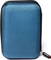 Orico 2.5" HDD Protection Bag, Tasche für externe Festplatte, 2.5", blau Vorschaubild