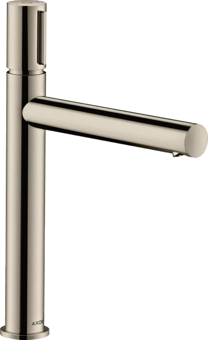 Hansgrohe AXOR Uno Select 200 für Aufsatzwaschtische mit Ablaufgarnitur