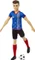 Mattel Barbie - Ken Ich wäre gern... Fußballspieler brünette Haare Vorschaubild