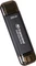 Transcend ESD310C 256GB Black, USB-A + USB-C, USB 3.2 Gen 2×1 Vorschaubild