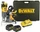 DeWalt DCD1623N Akku-Magnetkernbohrmaschine inkl. Koffer + 2 Akkus 9.0Ah