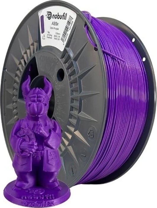 Dark purple, Spule, 1. , 1.00kg